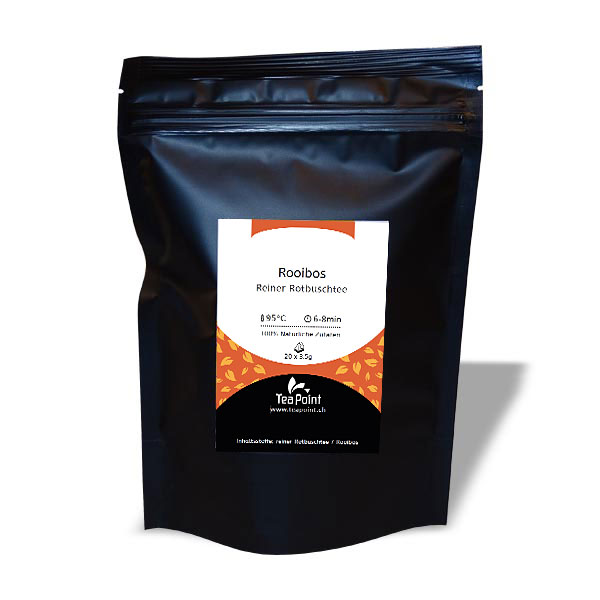 Rooibos PB
